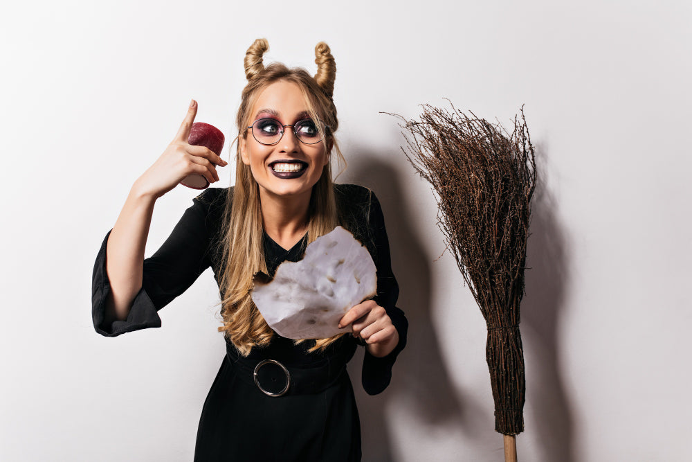 How to Accessorize Your Halloween Costume Like a Pro
