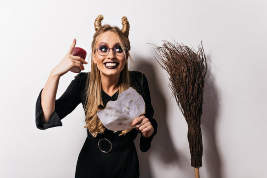 How to Accessorize Your Halloween Costume Like a Pro