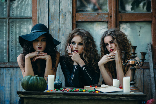 Last-Minute Halloween Costume Ideas That Still Look Premium
