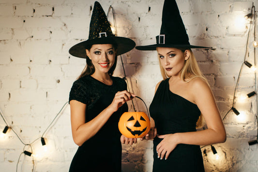 Top 7 Women’s Halloween Costumes for 2025