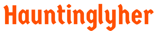 Hauntinglyher