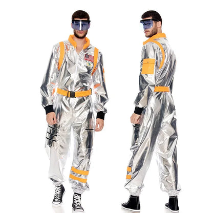 Sexy Space Astronaut Costume