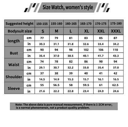 Women’s Race Car Driver Cosplay Costume