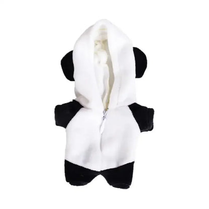 Dragon Onesie for Labubu Doll