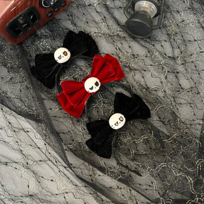 Labubu Doll Halloween Pumpkin Outfit with Hat