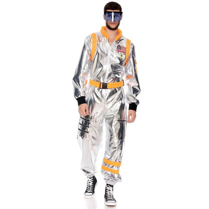 Sexy Space Astronaut Costume