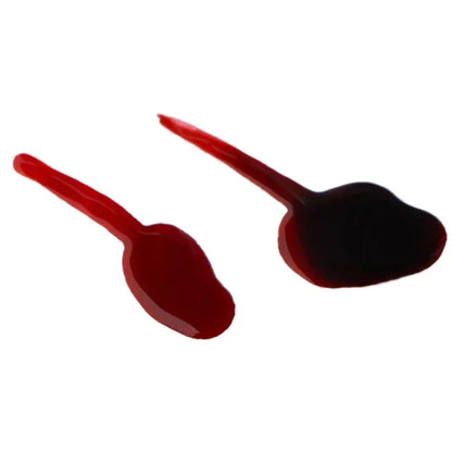 Ultra-Realistic Fake Blood